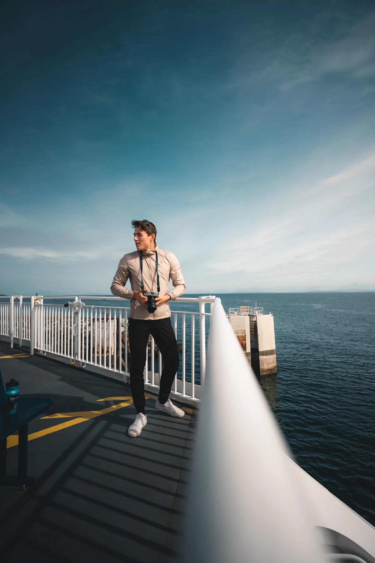 BC Ferries